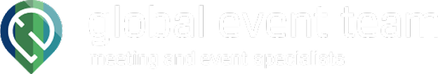Global Event Team logo